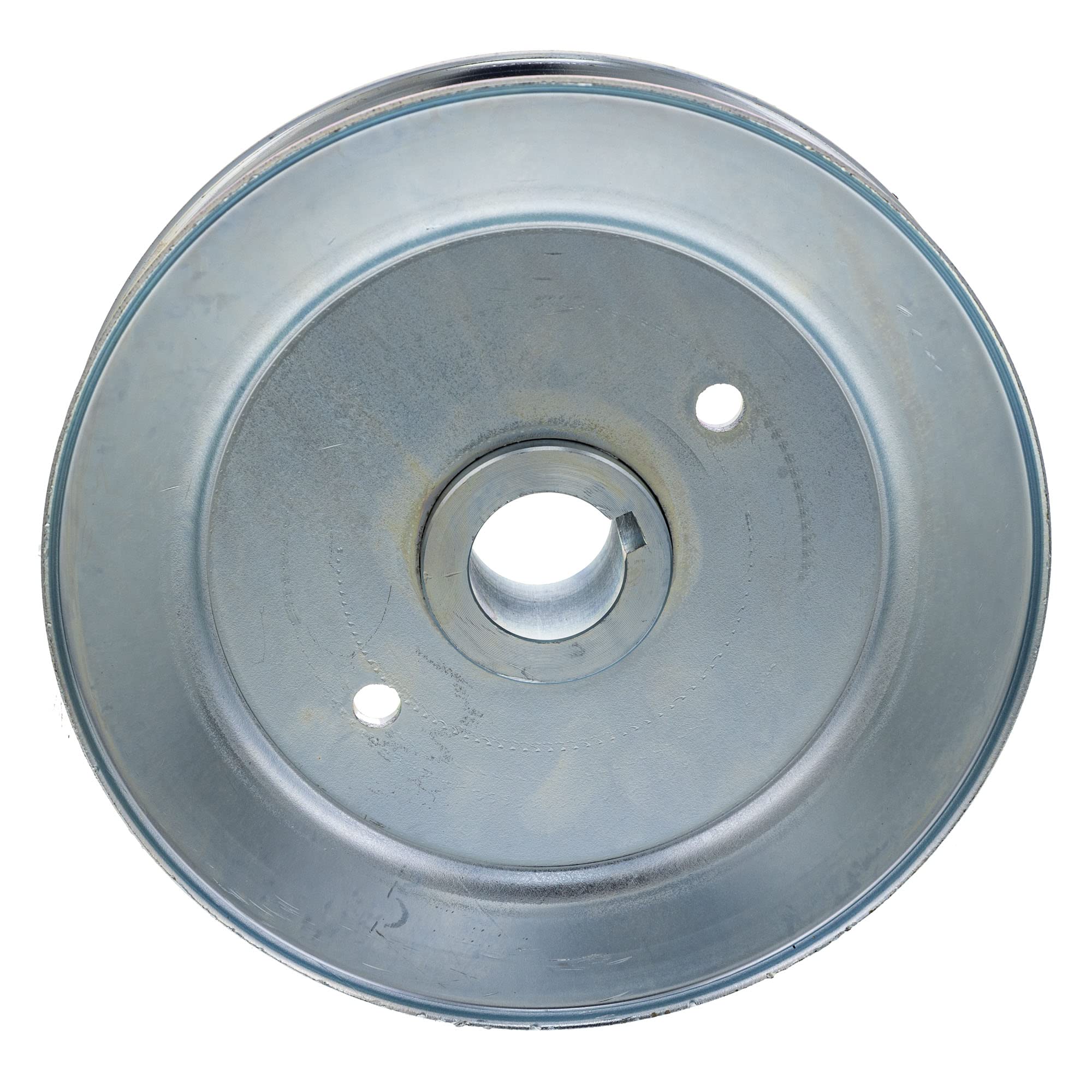 Spartan Mowers 433-0003-00 Mower Spindle Pulley 42 61-Inch Decks KG SRT RT RZ