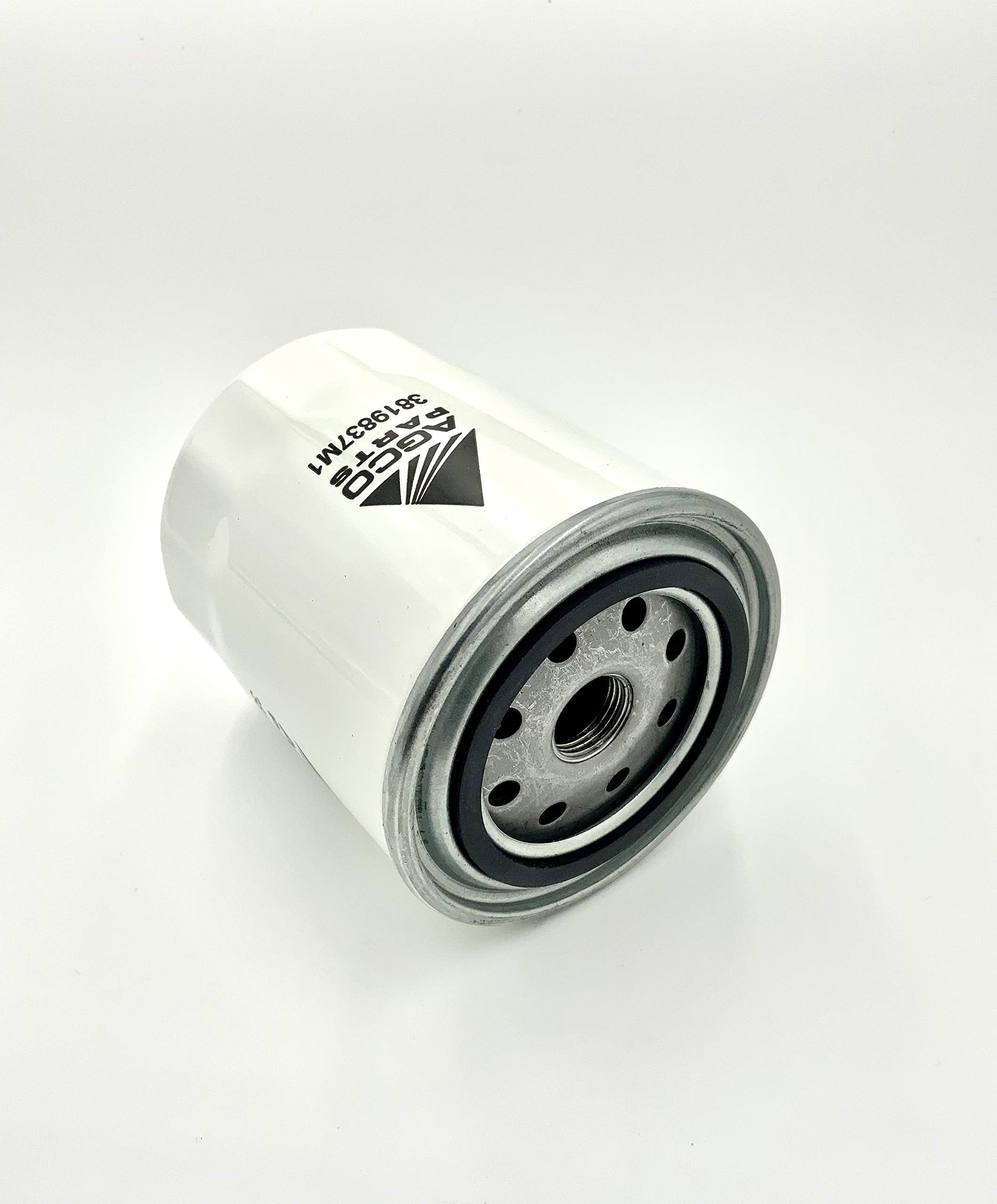 AGCO (OEM) 3819837M1 Oil Filter for Massey Ferguson Tractors