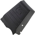 Spartan Mowers 414-0006-00 Left Pulley Cover RZ Tuff Torq 61-Inch Decks Zero Turn