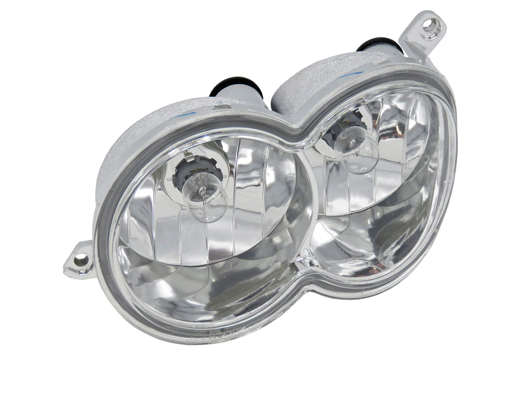 6254432M91 Left Hand Head Lamp Assembly For Massey Ferguson GC Compact Tractors