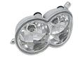 6254432M91 Left Hand Head Lamp Assembly For Massey Ferguson GC Compact Tractors