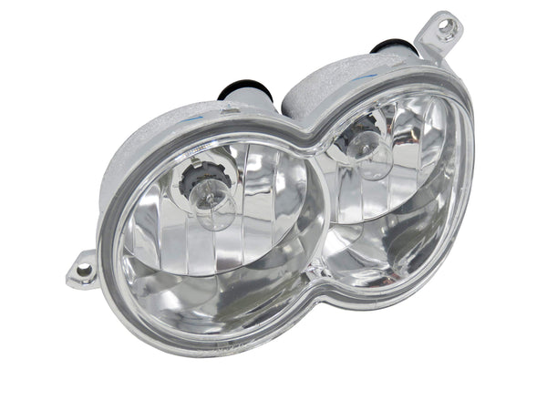 6254432M91 Left Hand Head Lamp Assembly For Massey Ferguson GC Compact Tractors