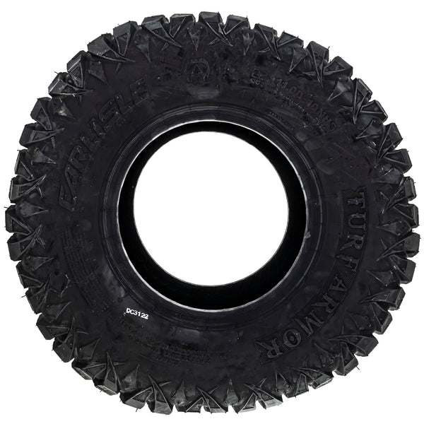 Spartan Mowers 422-0057-00 22x11-10 Turf Armor Ply Tire