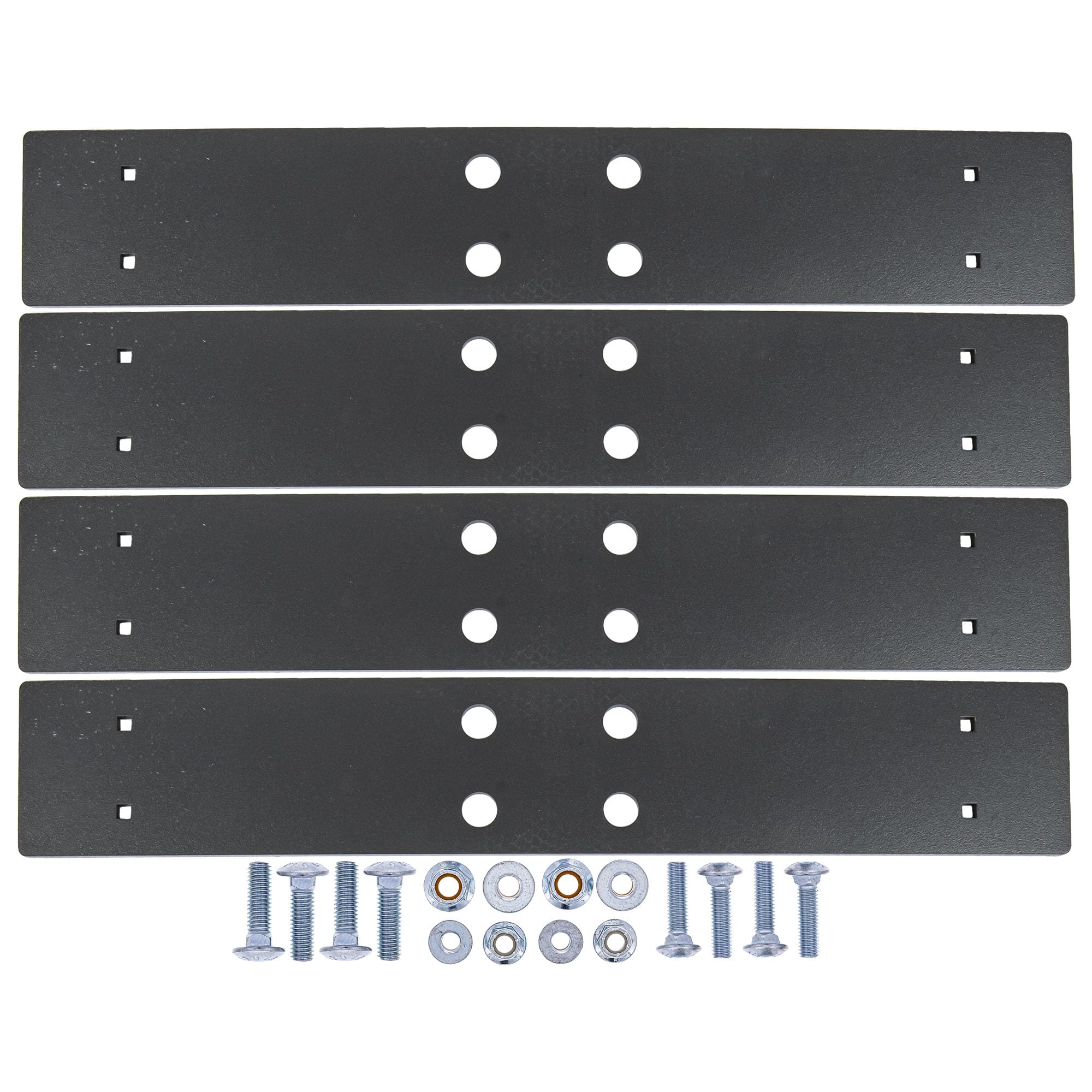 Spartan Mowers 493-0147-00 Counterweight Front Hitch Assembly RT SRT HD Pro XD XDe