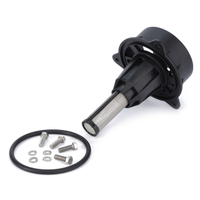 Filler Neck