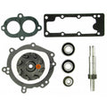 HY-CAPACITY 8301422 — WATER PUMP