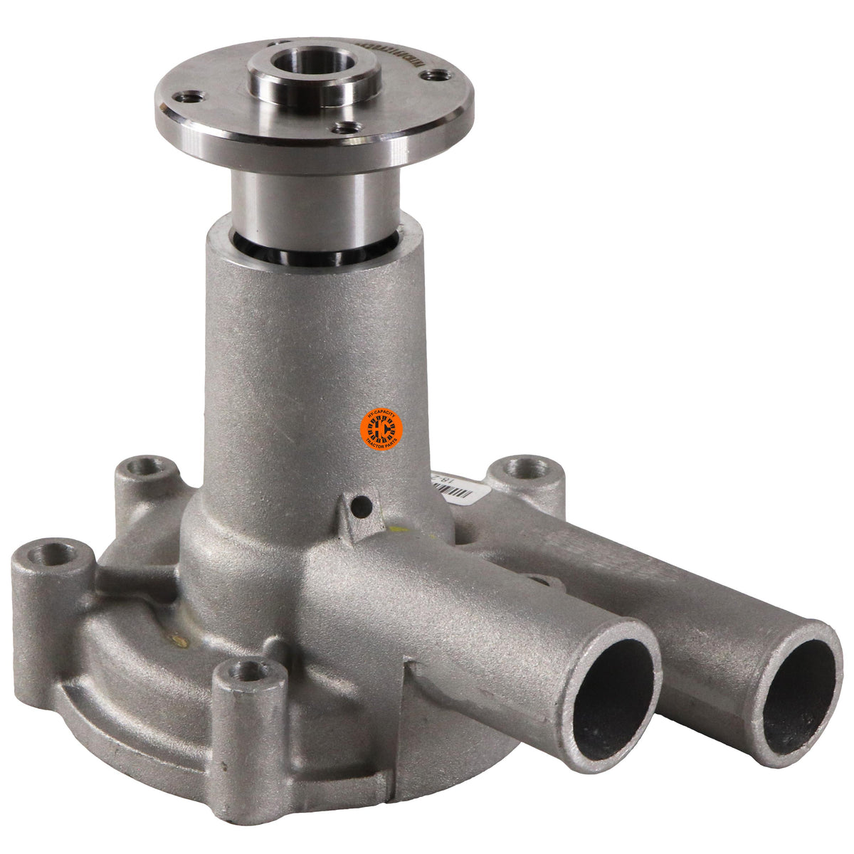 HY-CAPACITY 8302334 — COOLING WATER PUMP