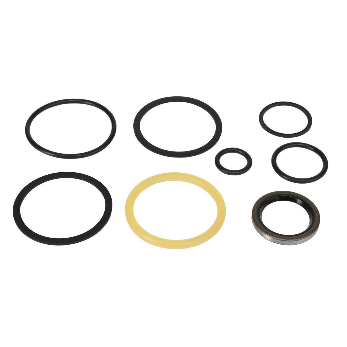 AGCO (OEM) 837149M91 Bucket Cylinder Seal