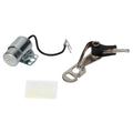 AGCO (OEM) 839012M91 Distributor Points and Condenser Kit