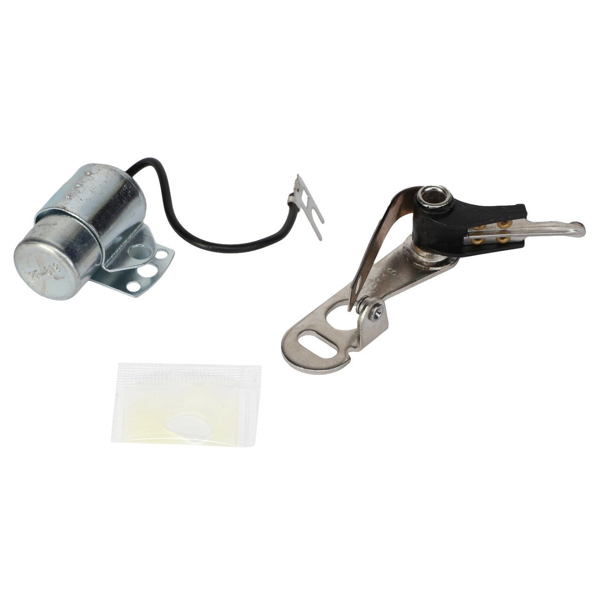 AGCO (OEM) 839012M91 Distributor Points and Condenser Kit