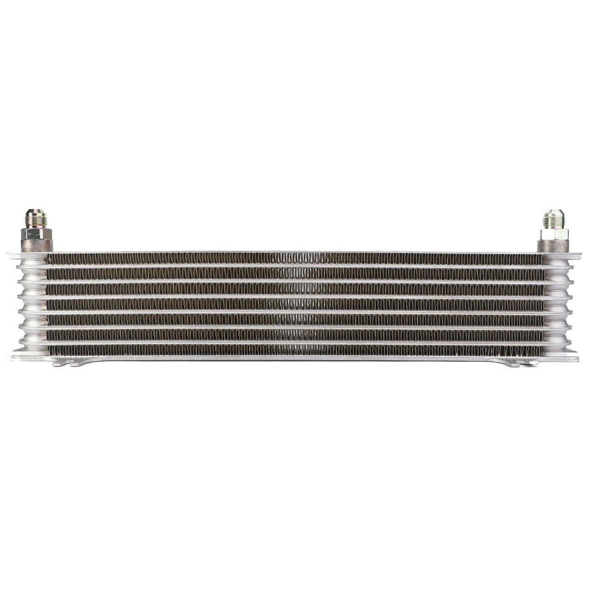 AGCO 4284770M1 — Oil Cooler, Oil to Air Type