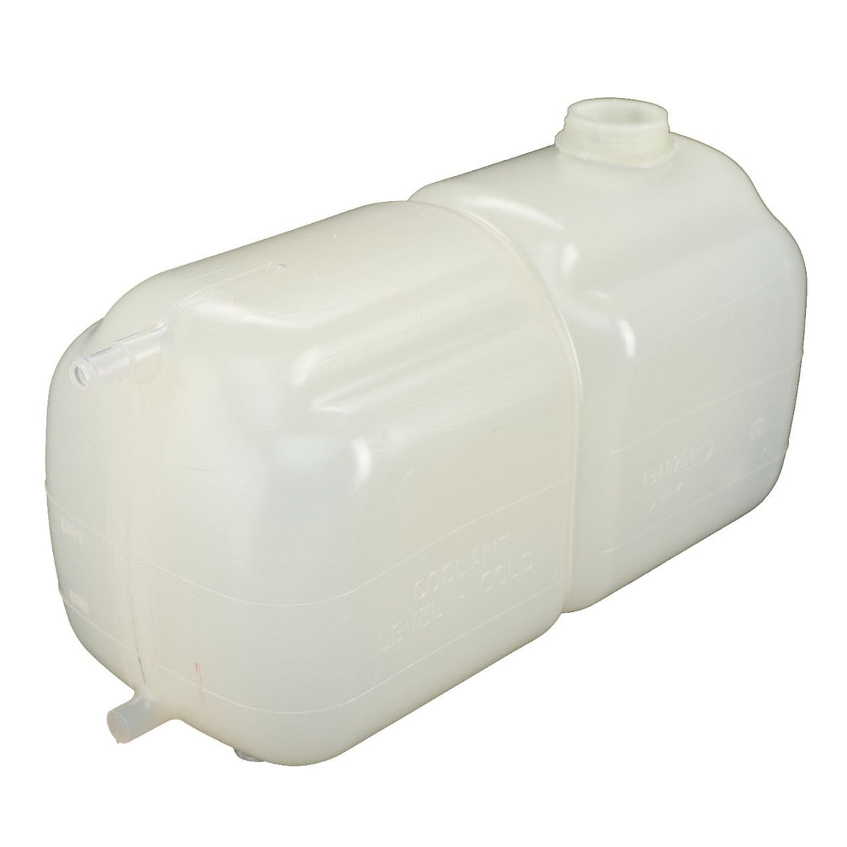 AGCO 4348254M5 — Expansion Tank, Threaded Cap (not included)