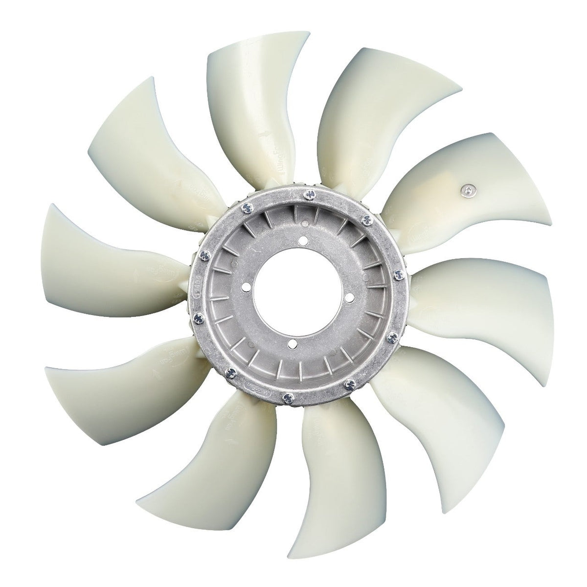 AGCO OEM ACP0323630 — Fan Blade, 10 Blades