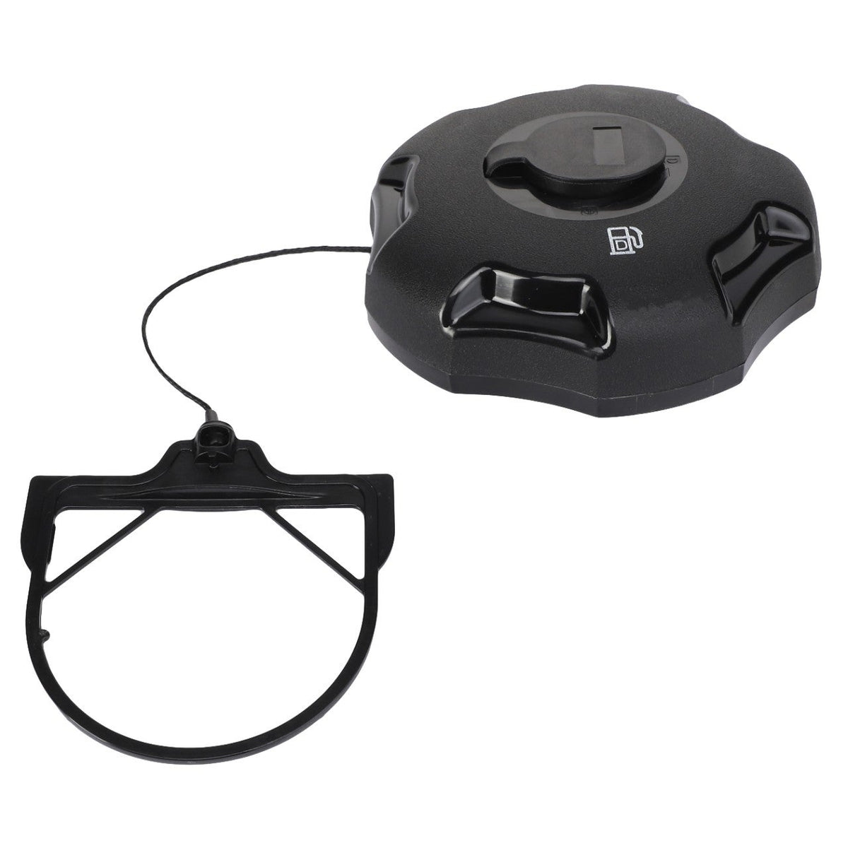 AGCO OEM 590823D1 FUEL CAP