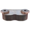 AGCO 4226573M1 — Oil Cooler, Oil to Water Type