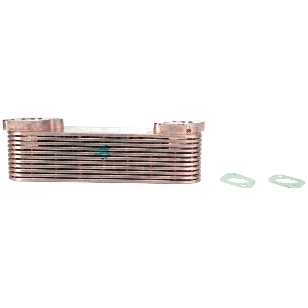 AGCO F530200230390 — OIL COOLER