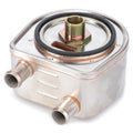 AGCO 4225199M91 — Oil Cooler, Oil to Water Type