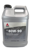 AGCO SAE 80W-90 Conventional Gear Lubricant Axle Oil 2.5 Gallon, 79014722