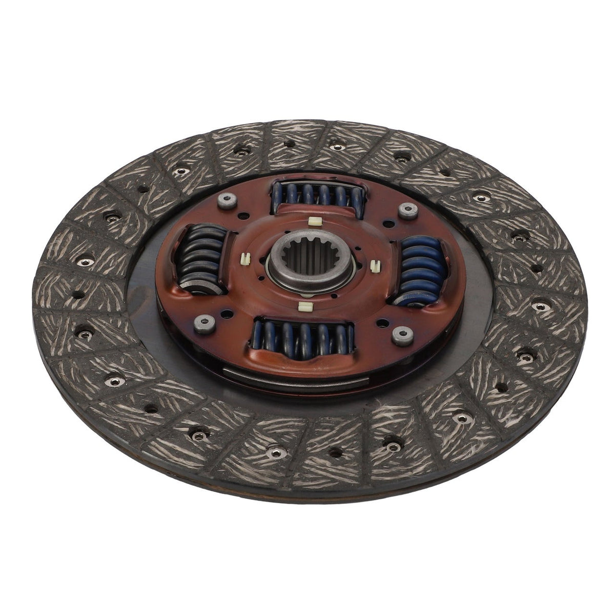 AGCO 7080996M91 — DISC CLUTCH
