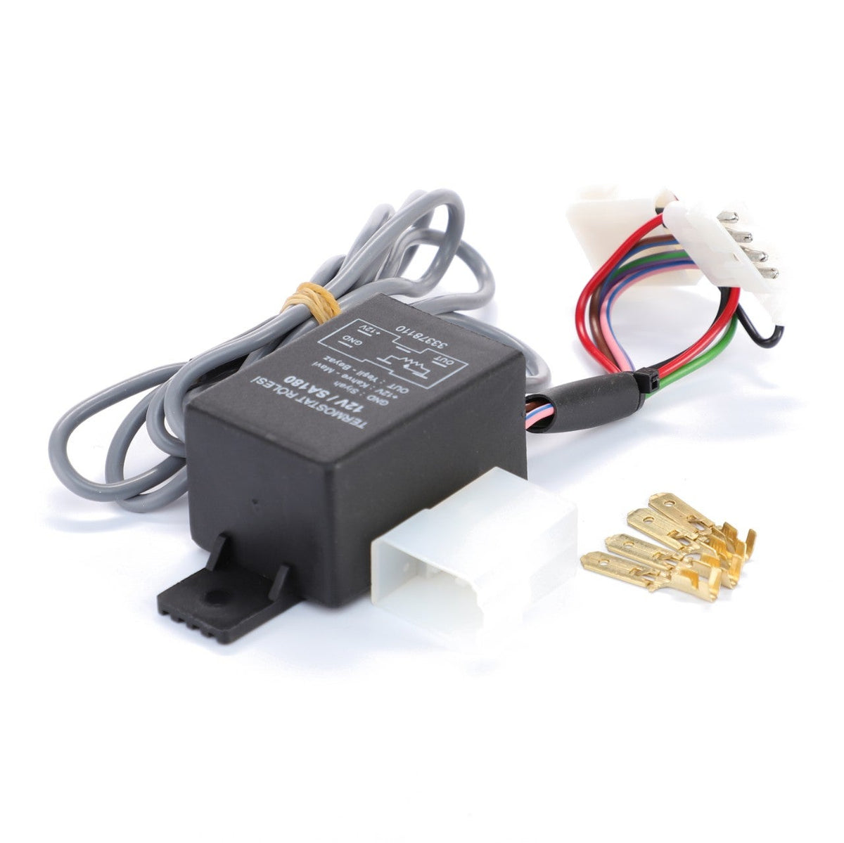 Thermostat, For Air Conditioning - 3901179M91