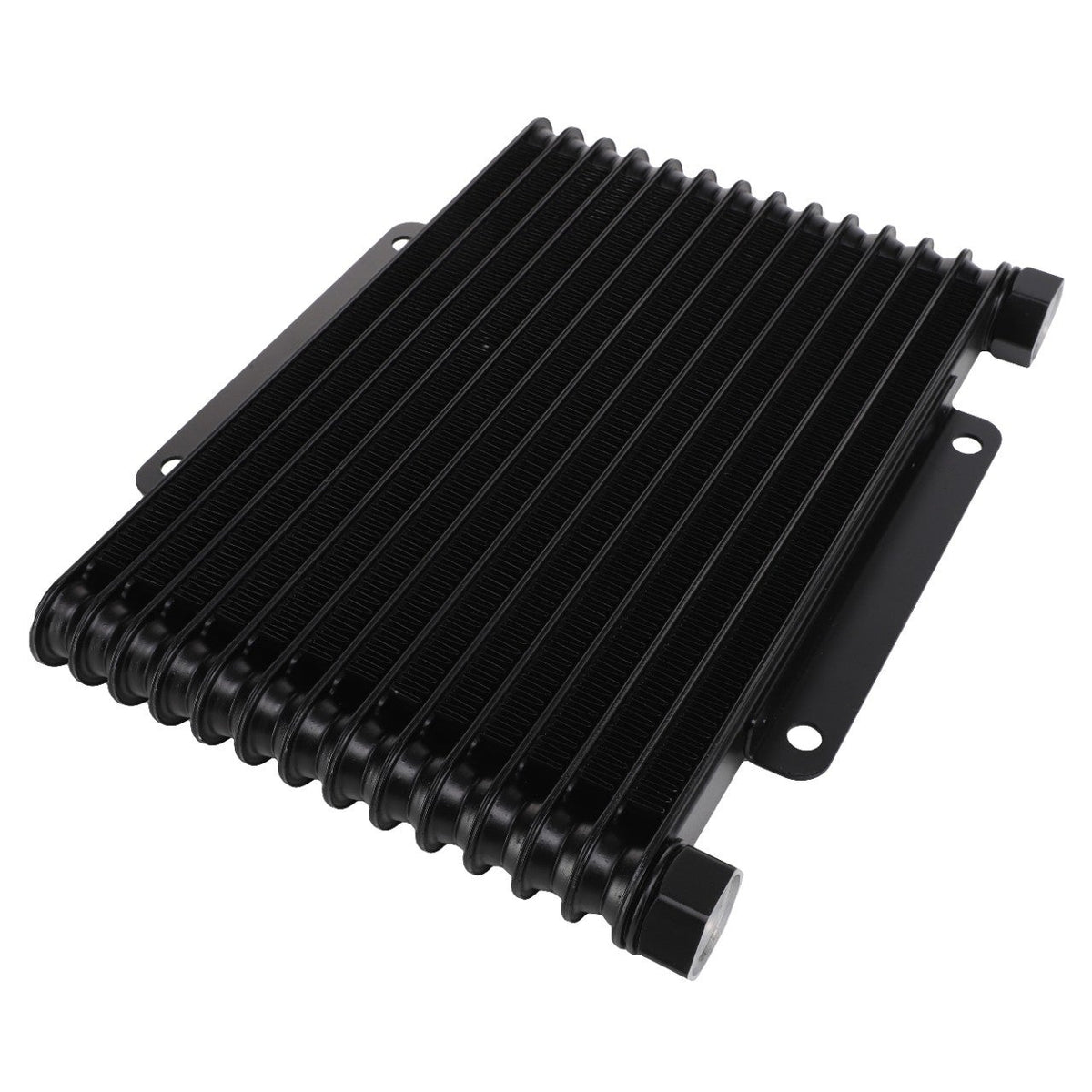 AGCO 7069639M91 — OIL COOLER