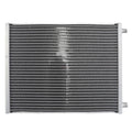 AGCO VA198324 condenser