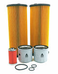 MFKITM2 AGCO Parts OEM Filter Maintenance Pack for Massey Ferguson Tractors