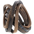 Spartan Mowers 461-0018-00 Deck Belt 61-Inch KG XD Pro Stand On