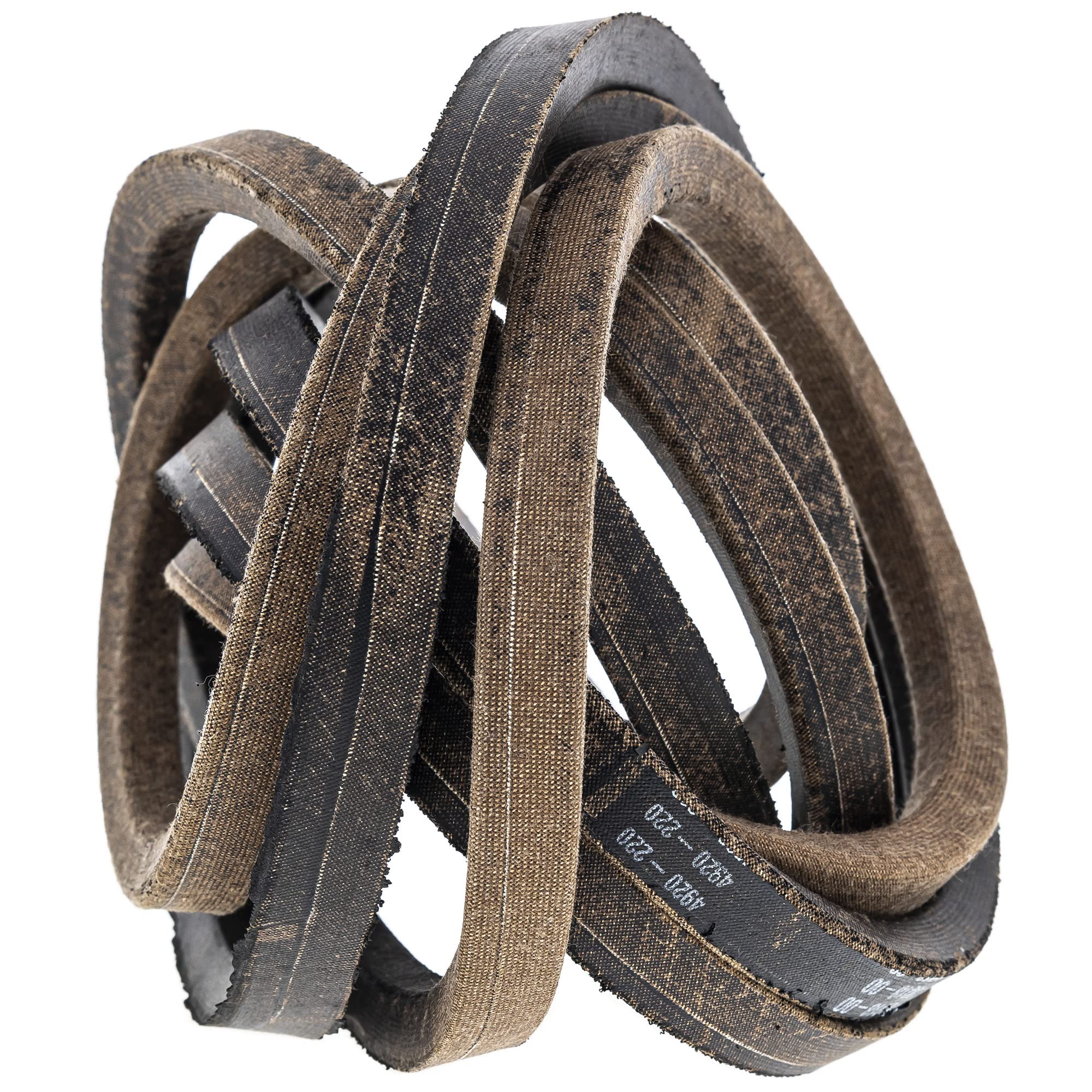 Spartan Mowers 461-0018-00 Deck Belt 61-Inch KG XD Pro Stand On