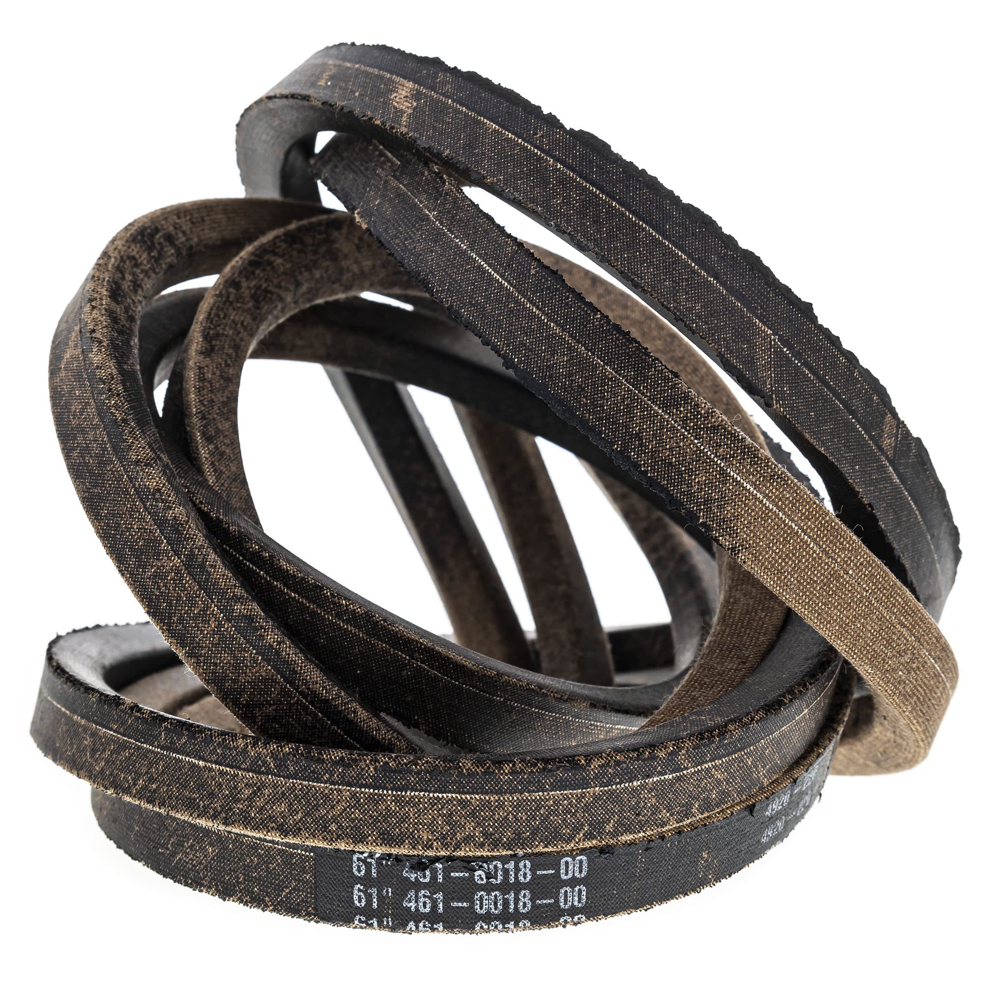 Spartan Mowers 461-0018-00 Deck Belt 61-Inch KG XD Pro Stand On