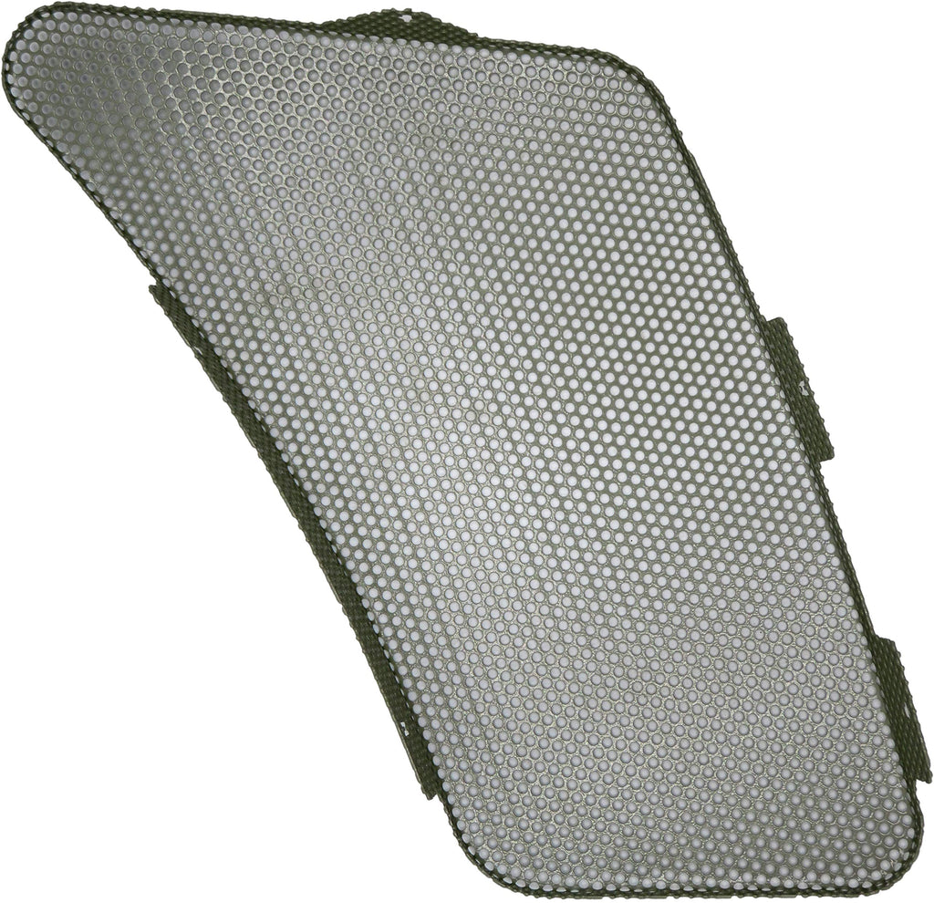 AGCO 6254352M3 Left Hand Hood Screen Massey Ferguson GC1705 GC1710 GC1715 GC1720