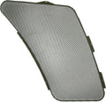 AGCO 6254352M3 Left Hand Hood Screen Massey Ferguson GC1705 GC1710 GC1715 GC1720