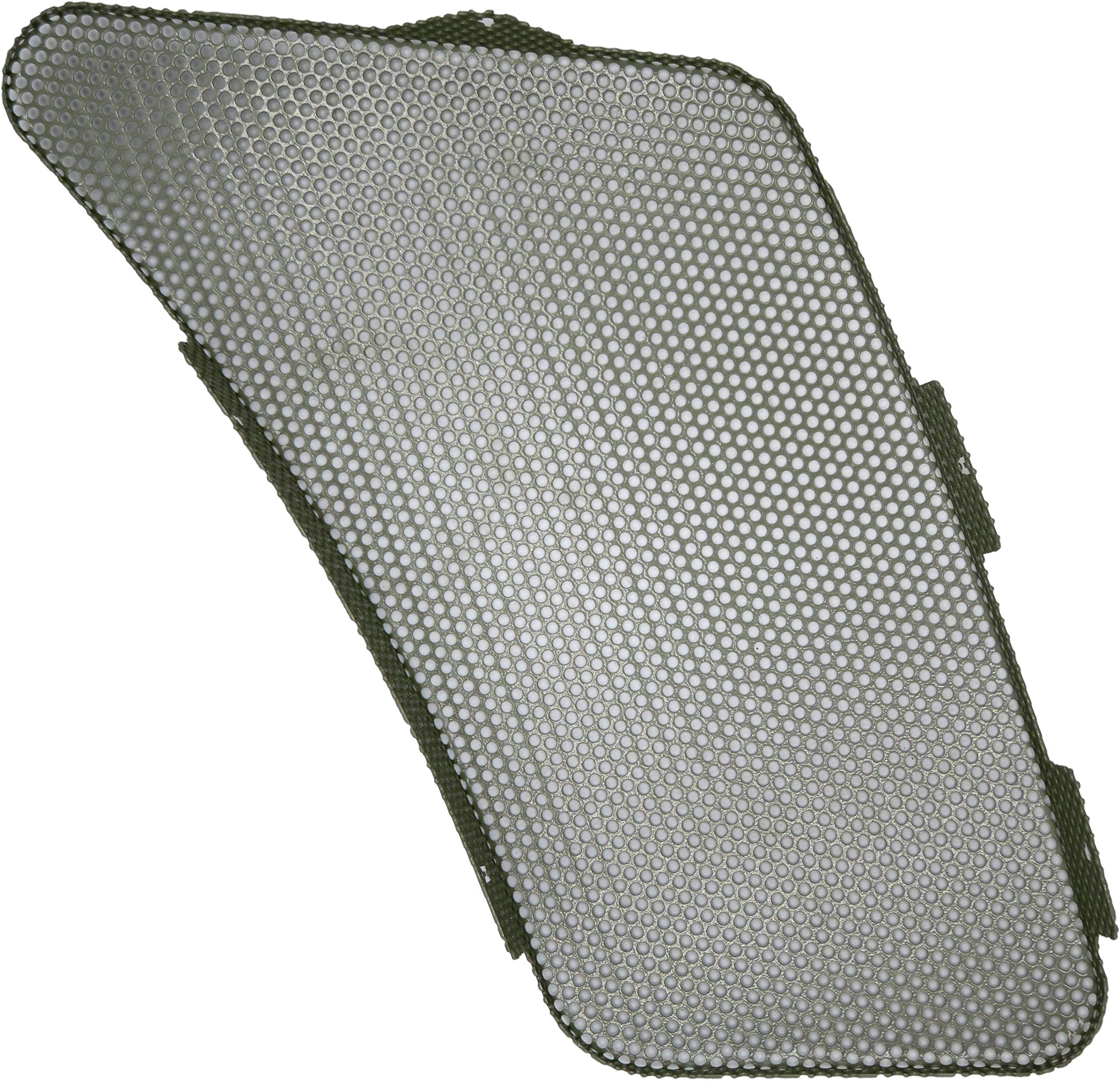 AGCO 6254352M3 Left Hand Hood Screen Massey Ferguson GC1705 GC1710 GC1715 GC1720