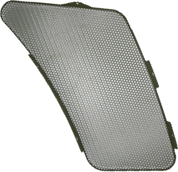AGCO 6254352M3 Left Hand Hood Screen Massey Ferguson GC1705 GC1710 GC1715 GC1720