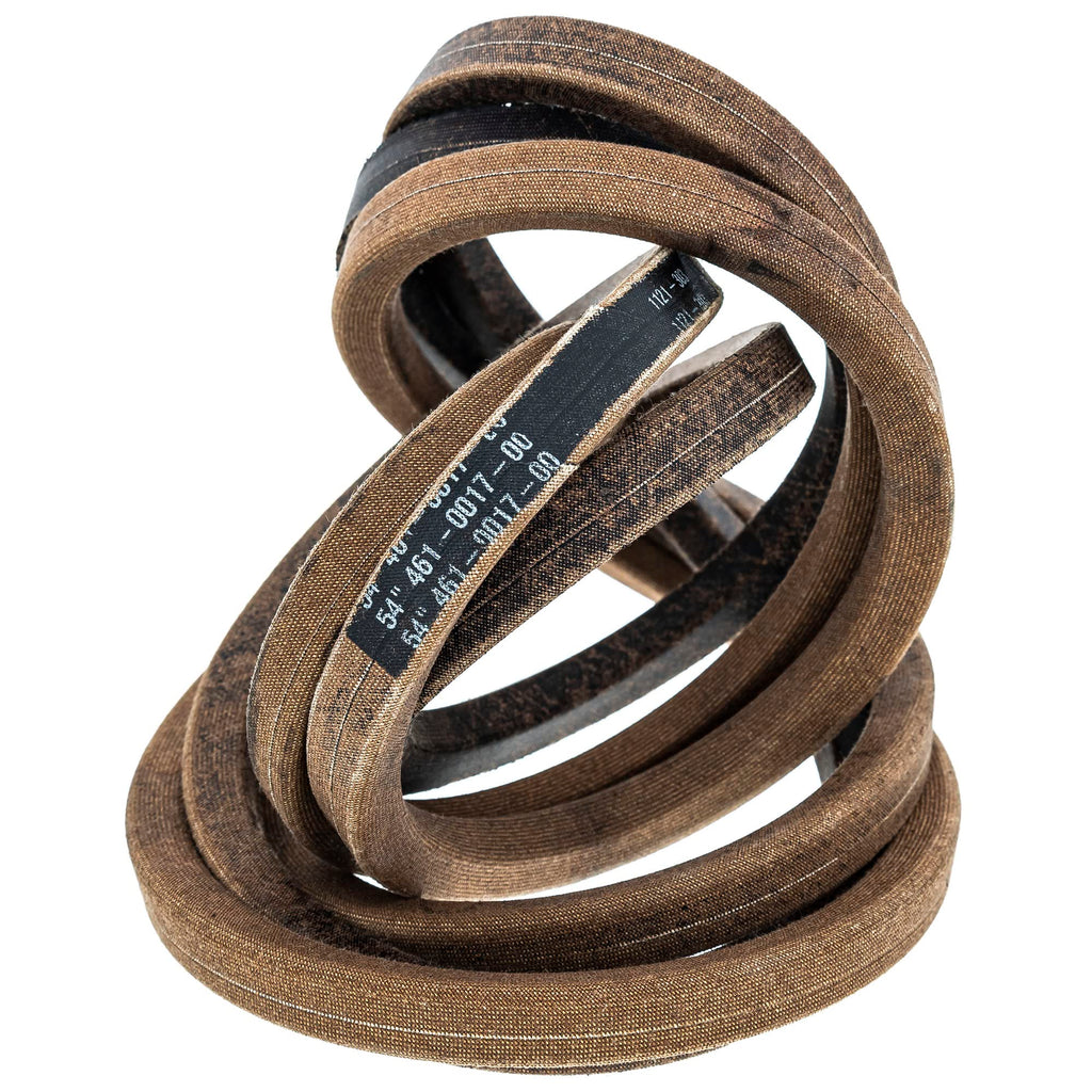 Spartan Mowers (OEM) 461-0017-00 Deck Belt 54-Inch KG XD Pro Stand On