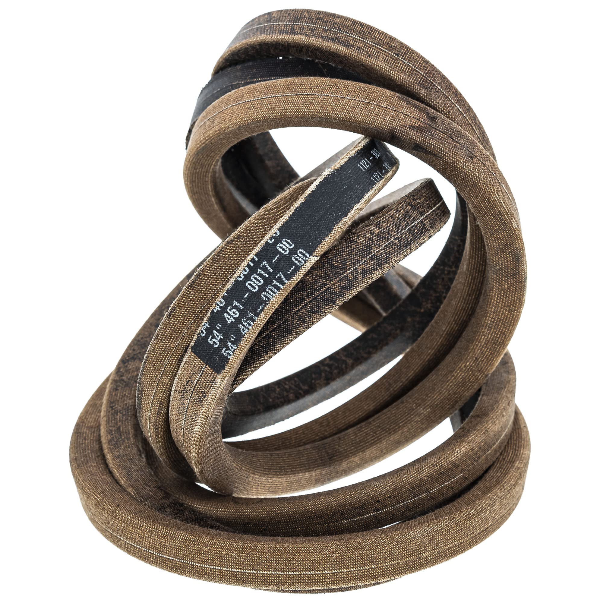 Spartan Mowers (OEM) 461-0017-00 Deck Belt 54-Inch KG XD Pro Stand On