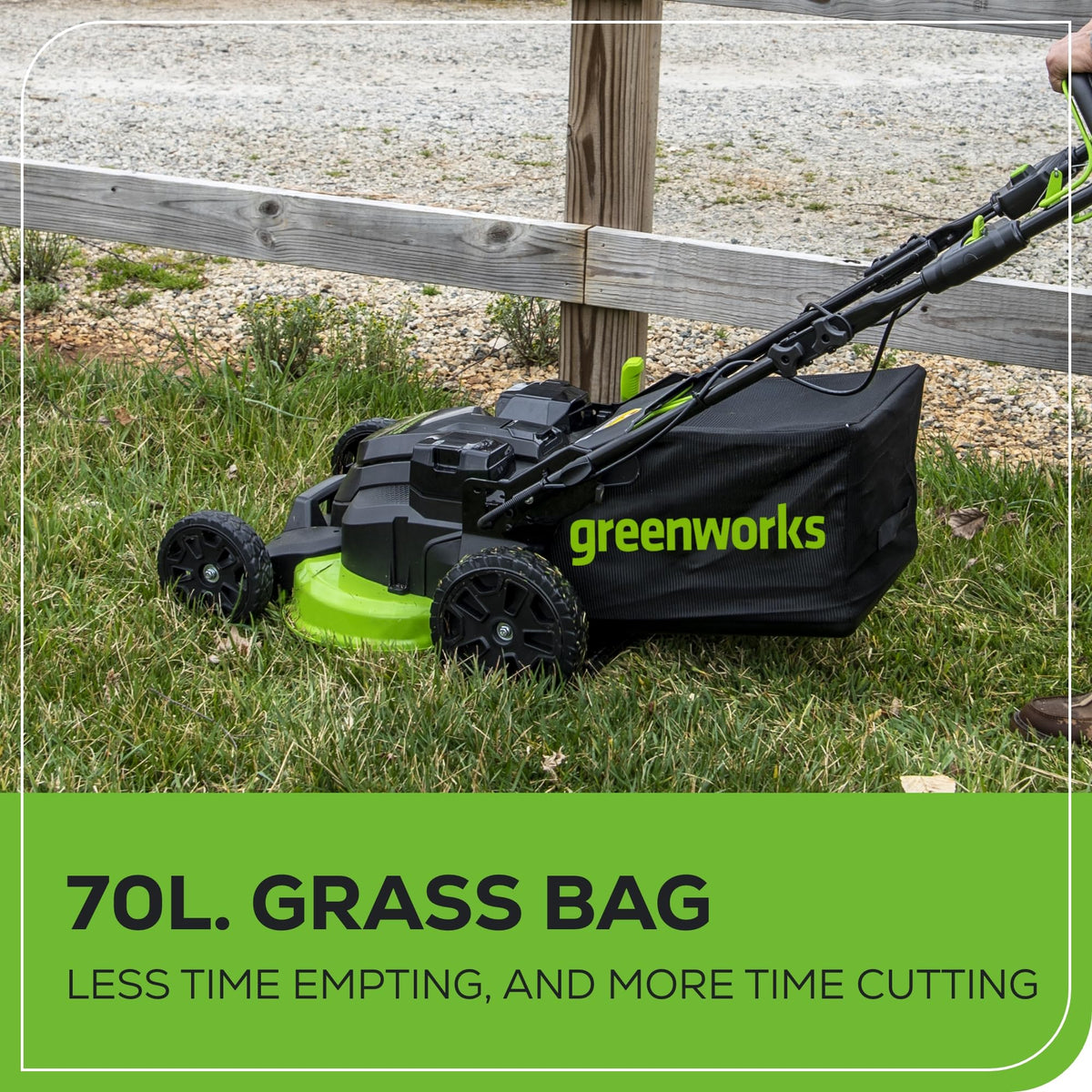 Greenworks