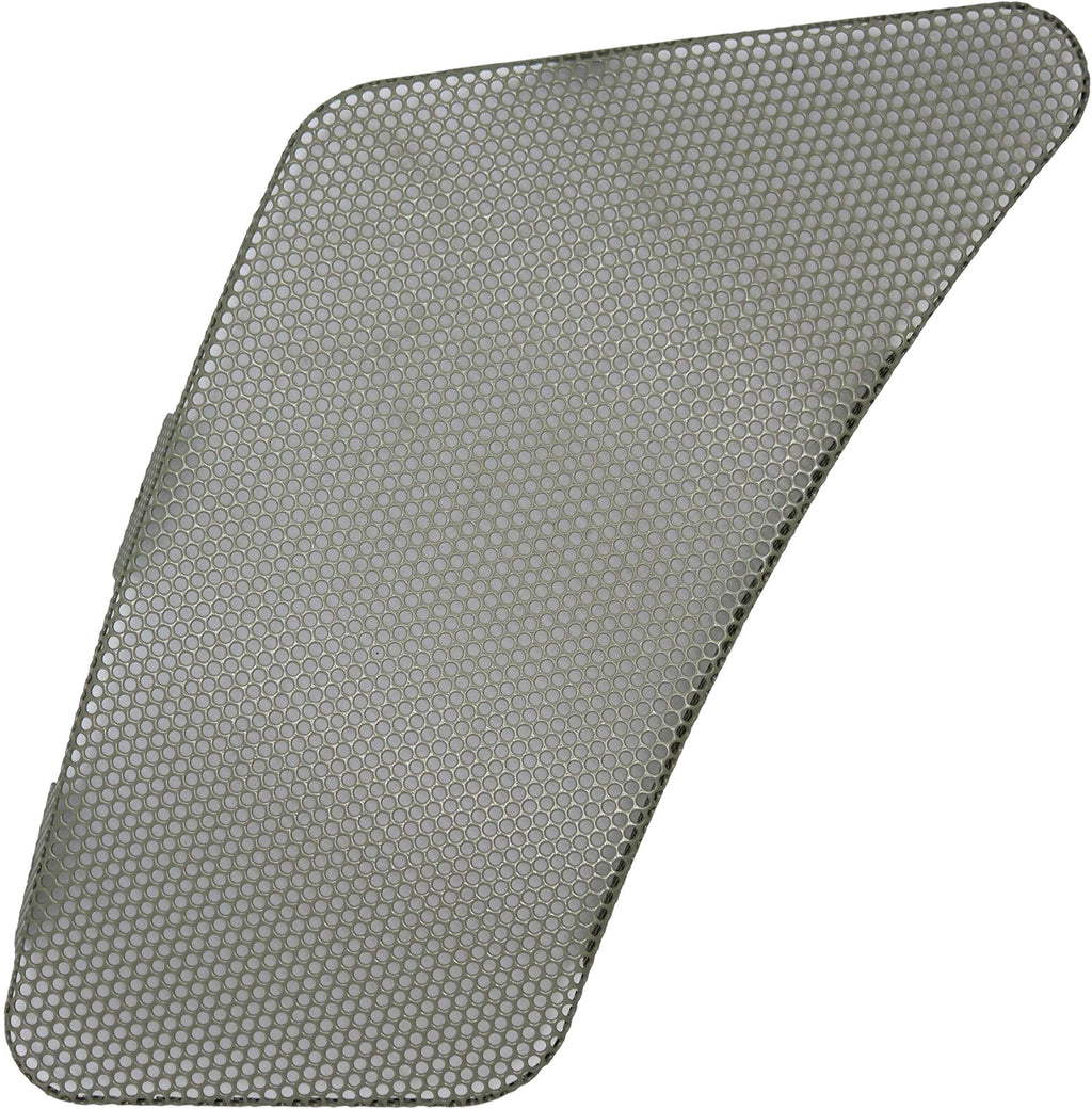 AGCO 6254352M3 Left Hand Hood Screen Massey Ferguson GC1705 GC1710 GC1715 GC1720