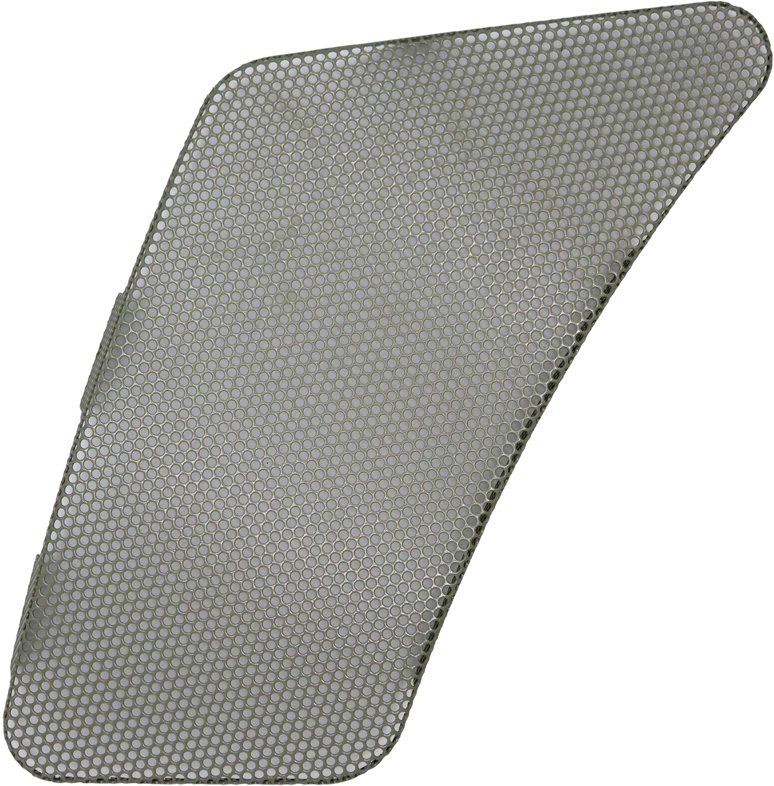AGCO 6254352M3 Left Hand Hood Screen Massey Ferguson GC1705 GC1710 GC1715 GC1720