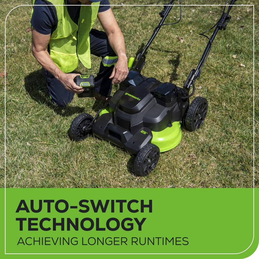 Greenworks