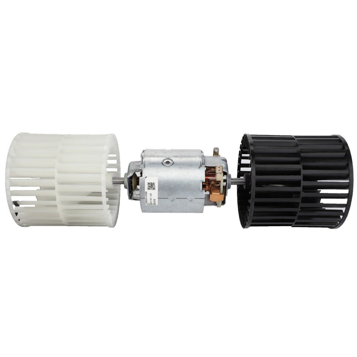 Blower Motor - 3310831M91