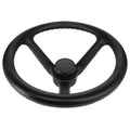 AGCO 6253315M91 — STEERING WHEEL