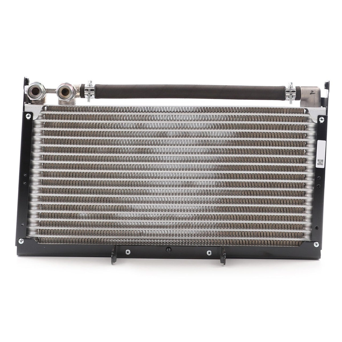AGCO 4281398M2 — Oil Cooler, Oil to Air Type