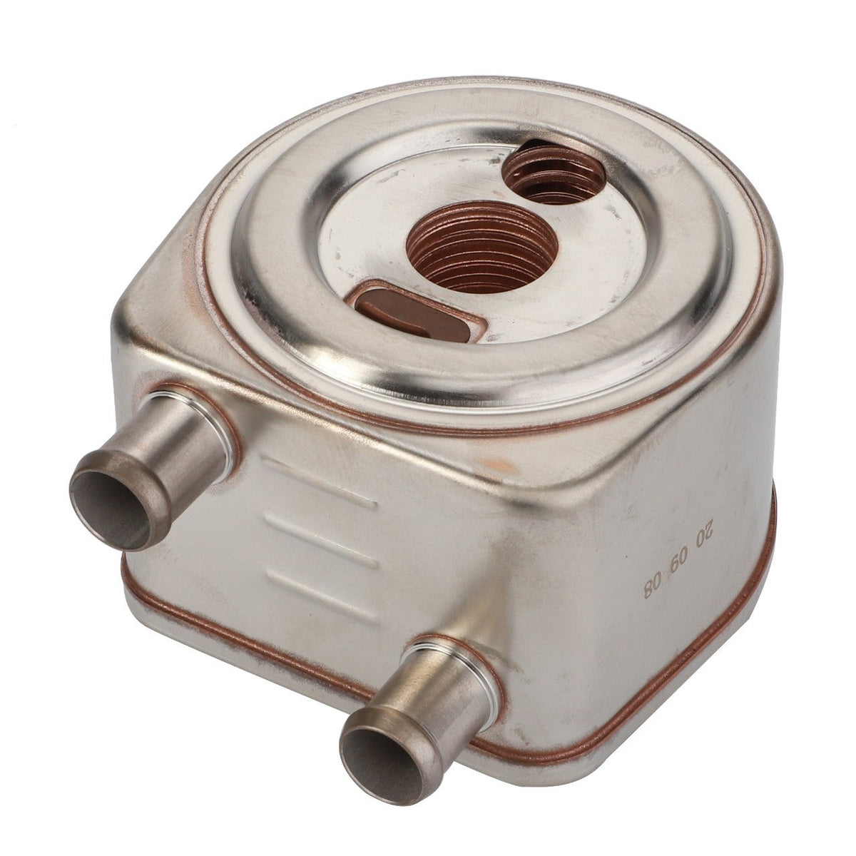 AGCO ACW2518090 — OIL COOLER