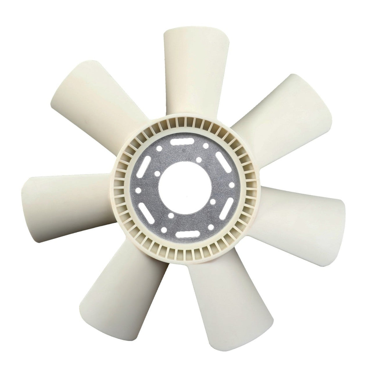 AGCO OEM 3582657M2 — Fan Blade, 7 Blades