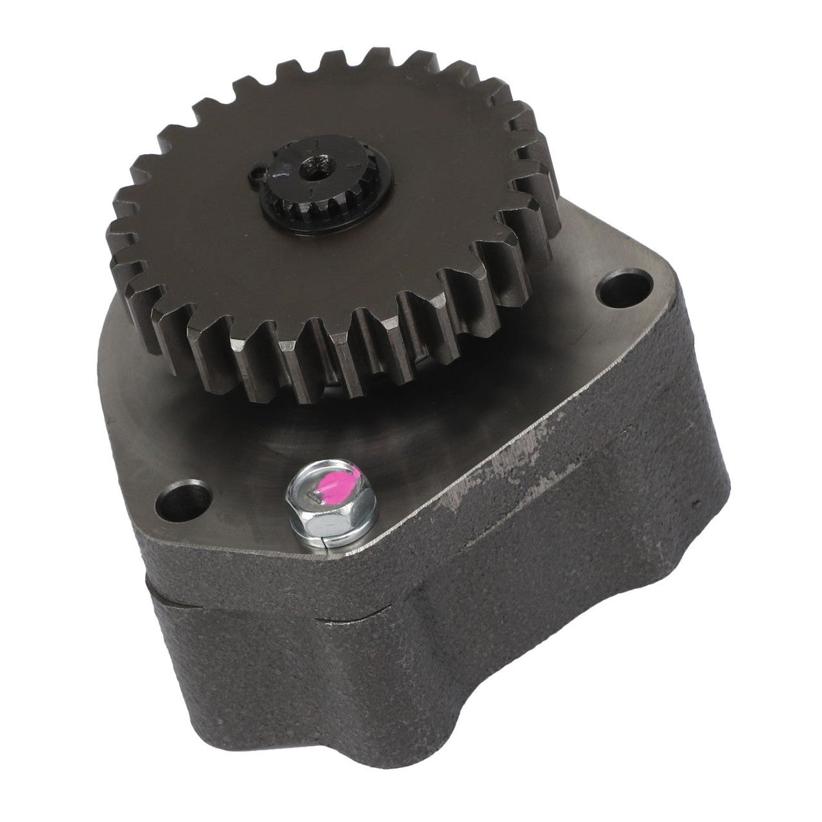 AGCO 7069594M3 — PUMP GEAR