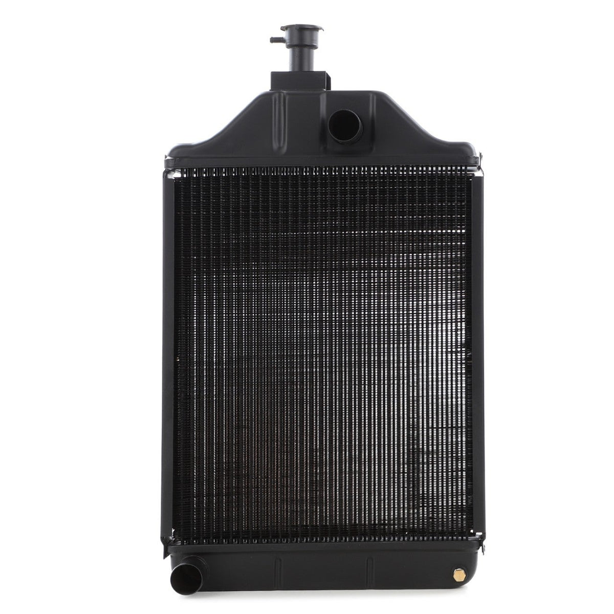 AGCO 885580M3 — Radiator, Without Cap