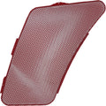 AGCO 6254353M3 Right Hand Hood Screen for Massey Ferguson GC1705 GC1710 GC1715 GC1720