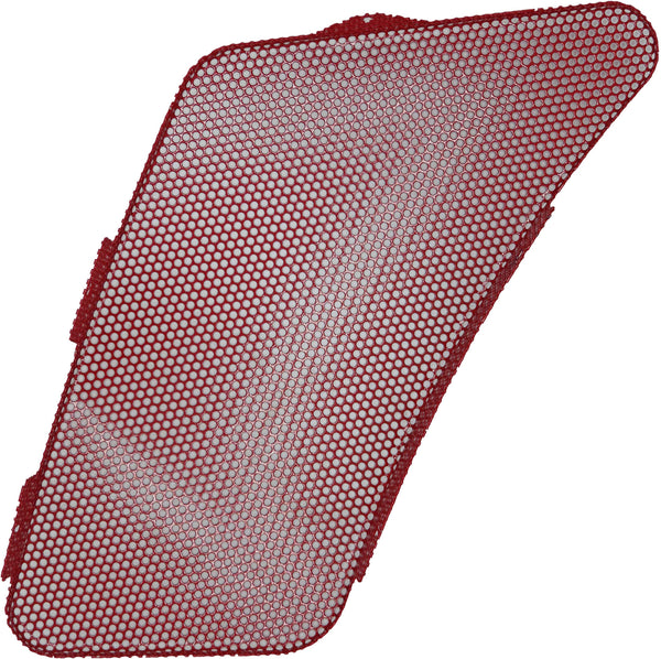 AGCO 6254353M3 Right Hand Hood Screen for Massey Ferguson GC1705 GC1710 GC1715 GC1720