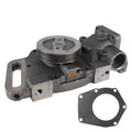 HY-CAPACITY A3045163N — WATER PUMP